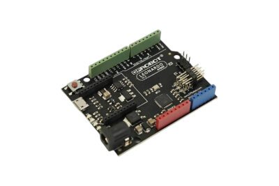 DFRduino Leonardo con presa Xbee (compatibile con – DFR0221