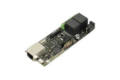 Relè Xboard: un relè controllato da Ethernet – DFR0222