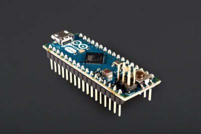 Arduino Micro RETAIL (fuori produzione) – DFR0230