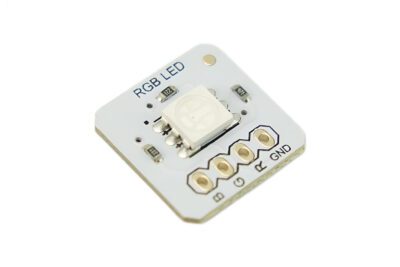 Interruzione LED RGB (5050) – DFR0238