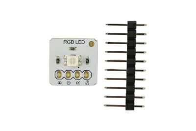 Breakout LED RGB (3528) – DFR0239