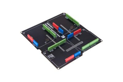 Scudo Mega Multi IO per Arduino Mega / DUE – DFR0256