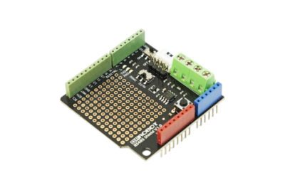 Schermatura RS485 per Arduino – DFR0259