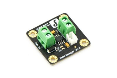 Caricatore Lipo solare (3,7 V) – DFR0264