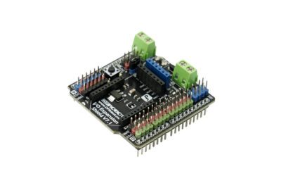 Gravità: scudo di espansione IO per Arduino V7.1 – DFR0265