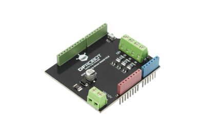 Scudo driver striscia LED RGB v2.0 – DFR0274