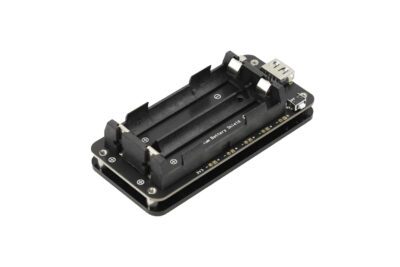 Portabatteria 18650 a 2 vie – DFR0969