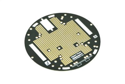 Piano superiore per MiniQ – DFR0310