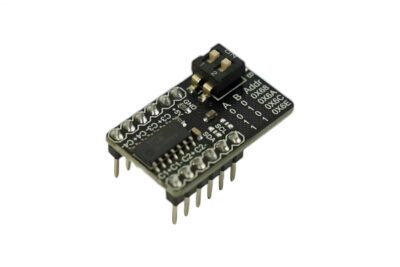 Fermion: canale ADC – DFR0316