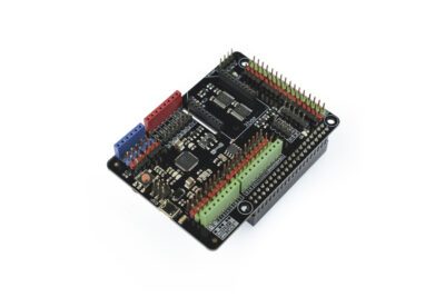 Gravità: scudo Arduino per Raspberry Pi B+/2B/3B/3B+/4B – DFR0327