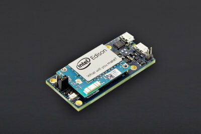 Kit di breakout Intel® Edison(fuori produzione) – DFR0337