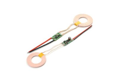 Modulo di ricarica wireless 5 V/1 A – DFR0362