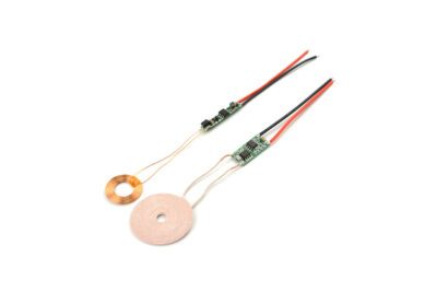 Modulo di ricarica wireless 5 V/300 mA (fuori produzione) – DFR0363