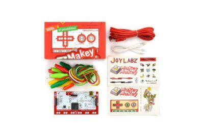 MaKey MaKey (fuori produzione) – DFR0366