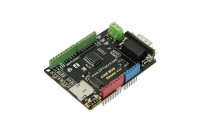 Schermatura CAN BUS per Arduino – DFR0370