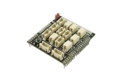 Scudo di espansione I/O Boson Cookie per Arduino – DFR0375