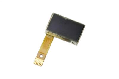 Display OLED SPI / I2C monocromatico 60×32 0,5″ per – DFR0376