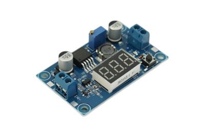Convertitore buck DC – DFR0379