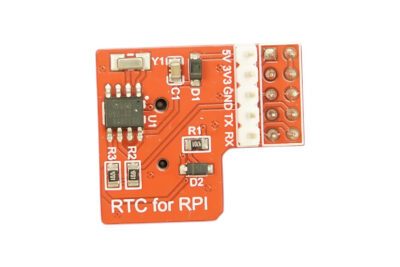 Modulo RTC DS1307 con batteria per Raspberry Pi – DFR0386