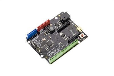 Scheda madre DFRduino M0 (compatibile con Arduino) – DFR0392