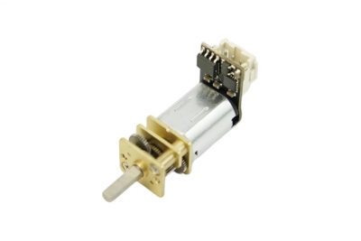 Gravità: motoriduttore micro metallico DC con – DFR0399
