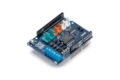 Scudo motore Arduino R3 – DFR0406