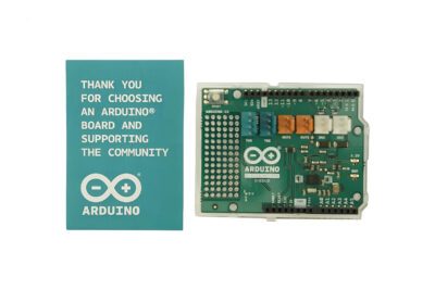 Scudo di movimento Arduino 9 assi – DFR0407