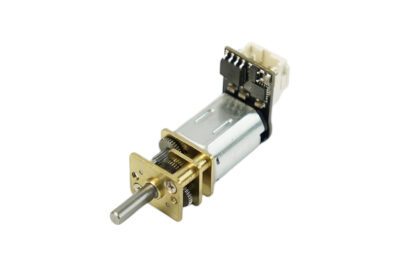 Gravità: motoriduttore micro metallico CC con – DFR0429