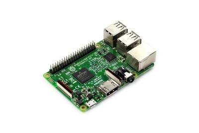 Raspberry Pi 3 Modello B (fuori produzione) – DFR0431