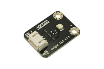 Gravità: modulo LED luminoso – DFR0438