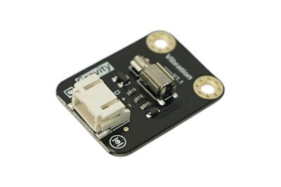 Gravità: modulo motore di vibrazione per Arduino – DFR0440