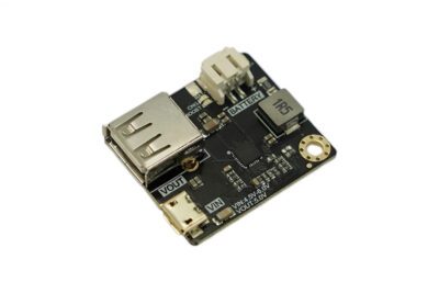 MP2636 Modulo amplificatore di potenza e caricabatterie – DFR0446