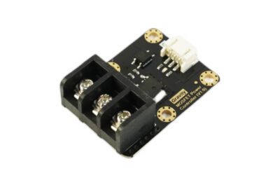 Gravità: controller di potenza MOSFET – DFR0457