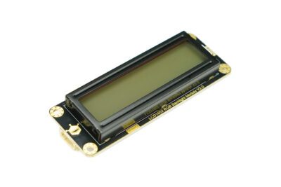 Gravità: LCD Arduino I2C 16×2 con display – DFR0464