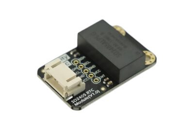 Gravità: modulo RTC I2C SD2405 – DFR0469