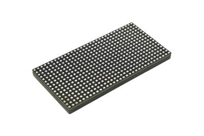 Pannello Matrix LED RGB 32×16 (passo 6mm) – DFR0471
