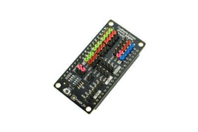 Scudo di espansione I/O a gravità – DFR0483