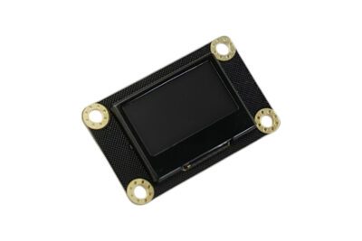 Gravità: display I2C OLED – DFR0486