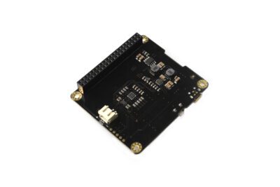 CAPPELLO UPS per Raspberry Pi 4B/3B+/3B – DFR0494