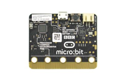 micro:bit – DFR0497
