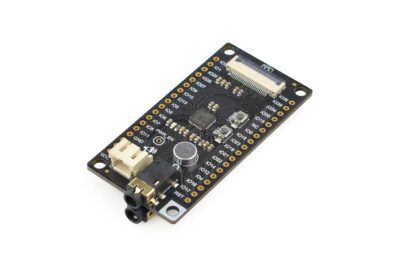 Scheda per fotocamera e supporto audio – DFR0498