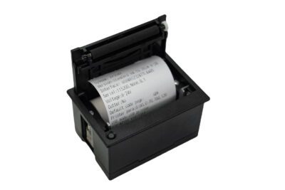 Stampante termica incorporata V2.0 – DFR0503-EN