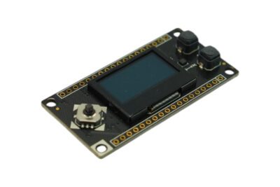 Display OLED128x64 – DFR0507
