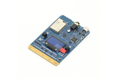 MXChip Kit per sviluppatori IoT di Microsoft Azure – DFR0512