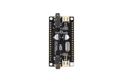 Modulo di sovrapposizione caratteri OSD FireBeetle – DFR0515