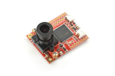OpenMV Cam H7 – Una telecamera per visione – DFR0517