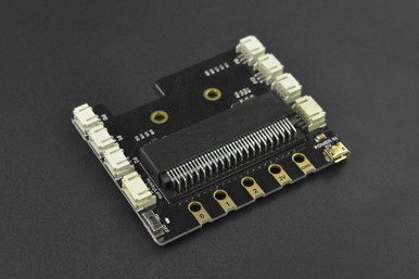 Scheda di espansione micro:bit per Boson (compatibile con Gravity)