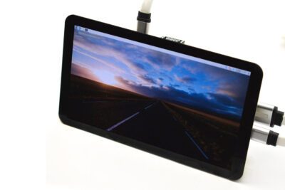 Display OLED HDMI da 5,5” con touchscreen – DFR0524