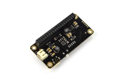CAPPELLO UPS per Raspberry Pi Zero – DFR0528