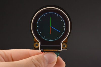 Fermion: Display LCD con interfaccia TFT SPI da – DFR0529